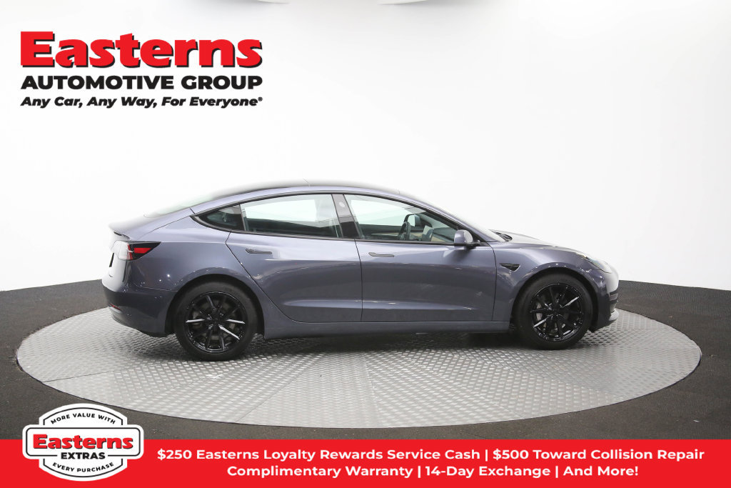 Used 2023 Tesla Model 3 Standard Range RWD image 40