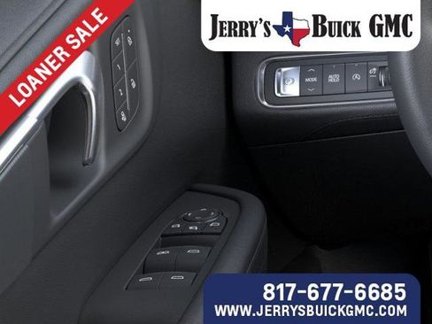 New 2026 Buick Enclave Sport Touring w/ Power Package FWD image 22