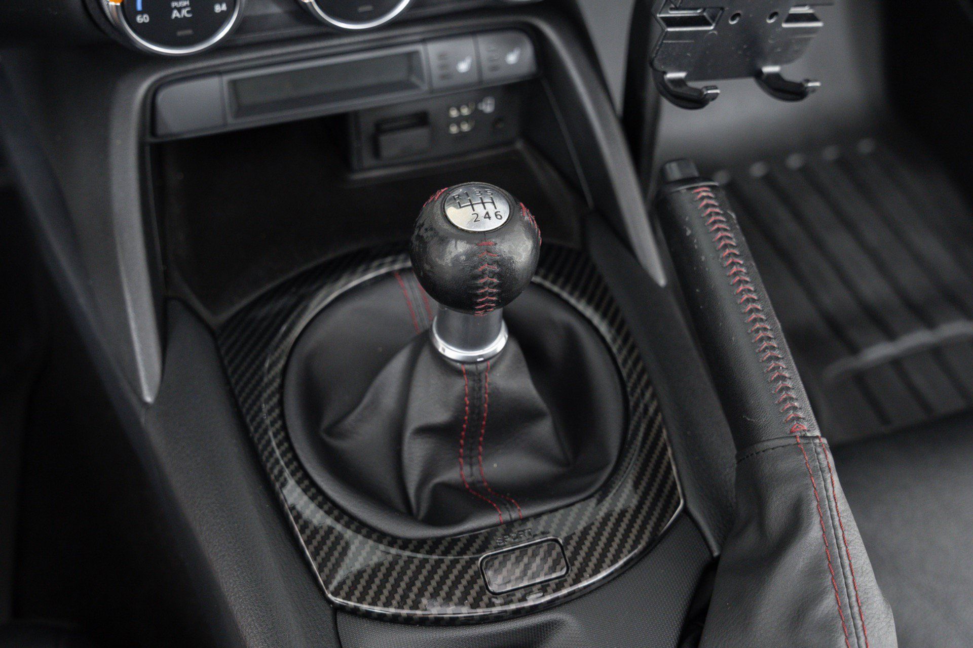 Used 2016 MAZDA MX-5 Miata Grand Touring RWD image 26