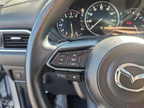 Used 2023 MAZDA CX-5 AWD 2.5 S w/ Premium Plus Pkg image 20