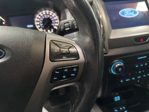 Used 2022 Ford Ranger XLT w/ Equipment Group 301A Mid image 13