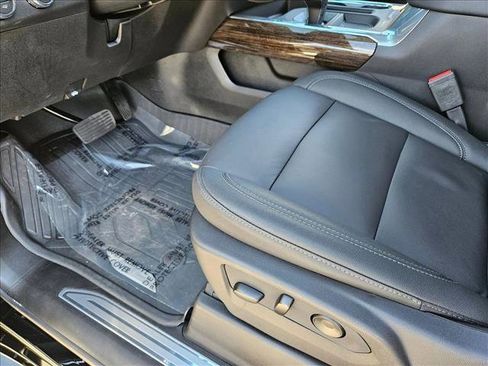 New 2026 GMC Sierra 1500 Elevation w/ Elevation Premium Package image 4