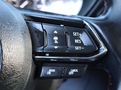 Used 2025 MAZDA CX-5 Carbon Edition image 19