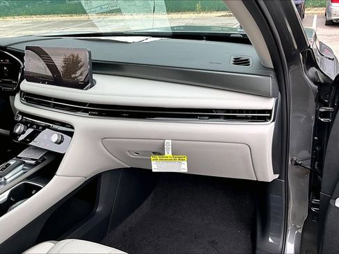 New 2026 INFINITI QX60 Luxe FWD image 19