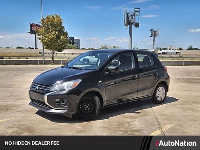 Used 2024 Mitsubishi Mirage ES