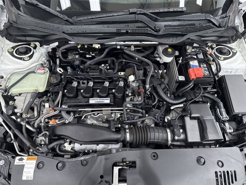 Used 2019 Honda Civic Sport image 10