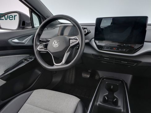 Used 2023 Volkswagen ID.4 Pro AWD/4WD image 23