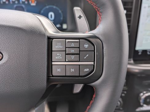 New 2026 Ford F150 Raptor AWD/4WD image 33