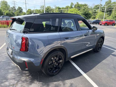 Used 2026 MINI Cooper Countryman S AWD/4WD image 6