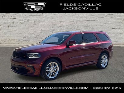 Used 2022 Dodge Durango GT