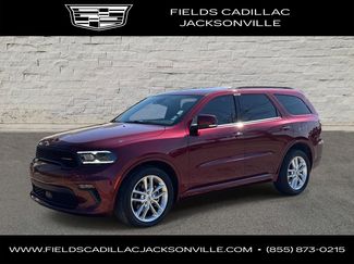 Used 2022 Dodge Durango GT video 1