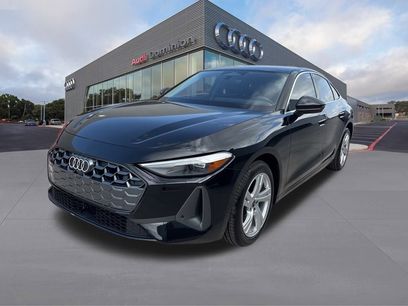 New 2025 Audi A5 2.0T Premium