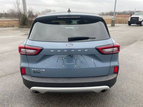 Used 2024 Ford Escape Active w/ Tech Pack #1 image 8