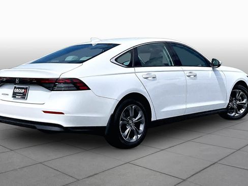 Used 2024 Honda Accord EX image 12