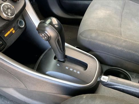 Used 2020 Chevrolet Trax LS w/ Tint and Cruise Package image 16