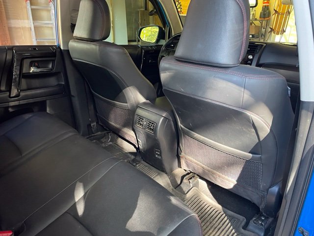 Used 2019 Toyota 4Runner TRD Pro AWD/4WD image 20