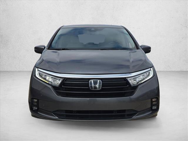 Used 2023 Honda Odyssey Touring image 2