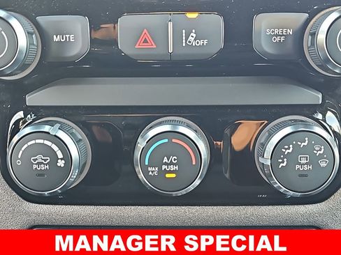 New 2026 RAM 1500 Express image 20