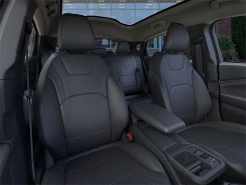 New 2025 Ford Mustang Mach-E Premium w/ Interior Protection Package image 10