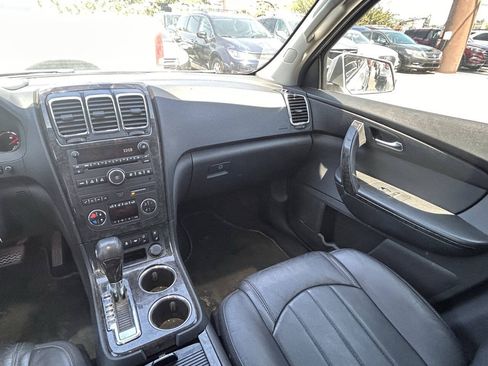 Used 2011 GMC Acadia Denali AWD/4WD image 10