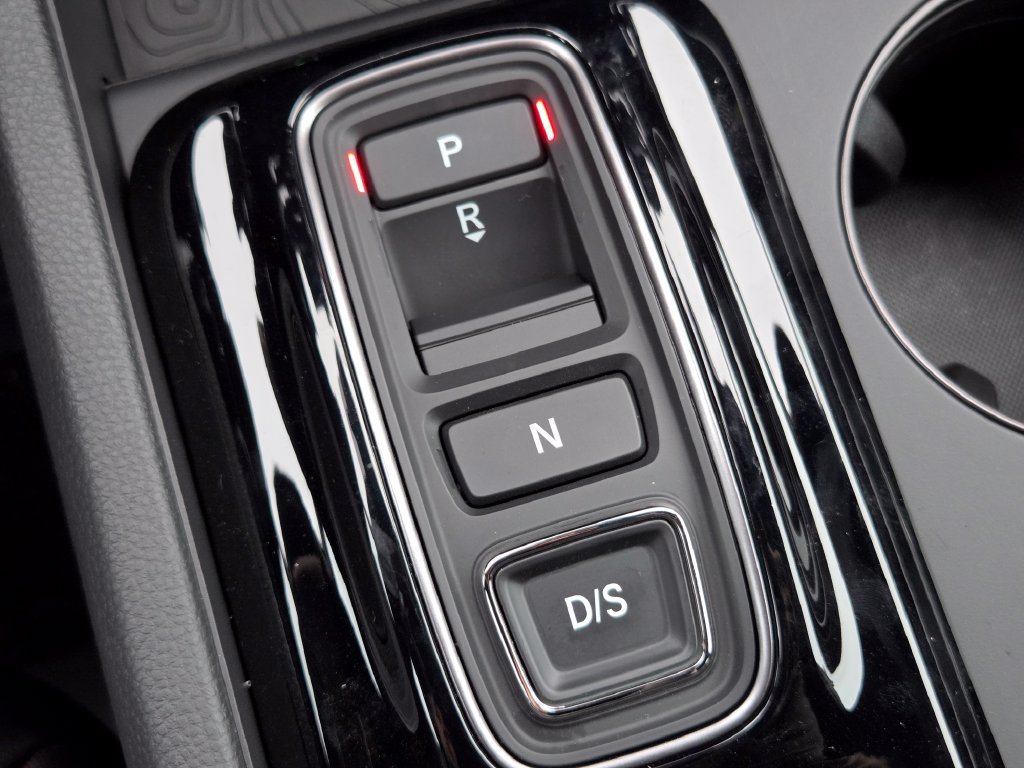 New 2026 Honda Pilot TrailSport image 41