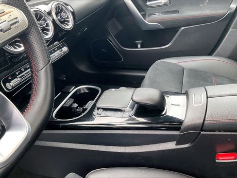 Used 2023 Mercedes-Benz CLA 250 w/ AMG Line image 13