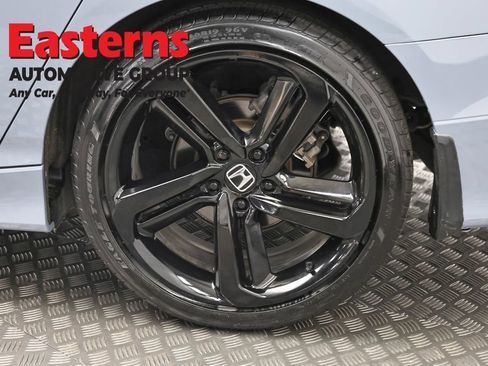 Used 2022 Honda Accord Sport image 32