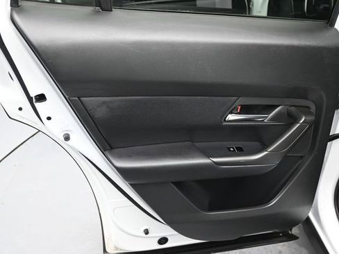 Certified 2023 MAZDA CX-50 AWD 2.5 S w/ Cargo Package image 14