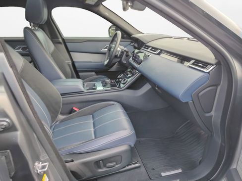Used 2019 Land Rover Range Rover Velar R-Dynamic SE image 23