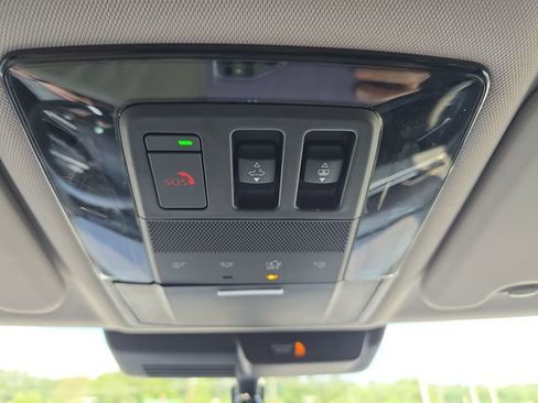 New 2025 Mitsubishi Outlander Trail Edition image 23