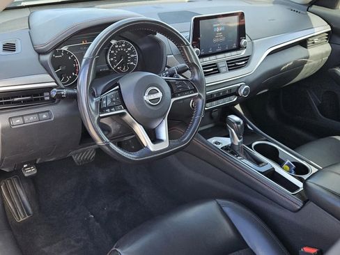 Used 2023 Nissan Altima 2.5 SR image 26