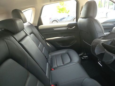 Used 2019 MAZDA CX-5 Grand Touring Reserve AWD/4WD image 24