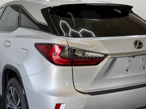 Used 2019 Lexus RX 350 AWD w/ Navigation Package image 9