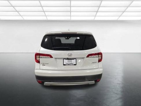 Used 2021 Honda Pilot EX image 5