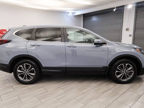 Used 2022 Honda CR-V EX-L image 6
