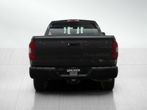 Used 2018 Toyota Tundra SR5 image 6