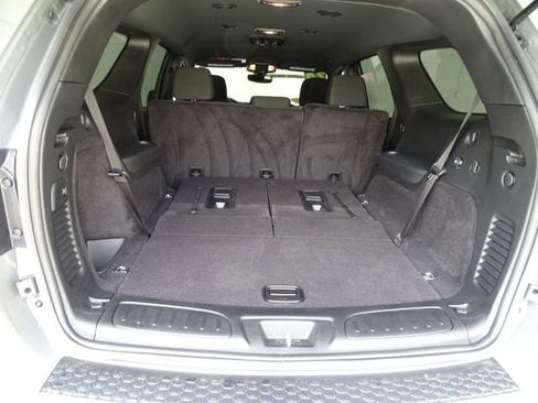 Certified 2026 Dodge Durango GT w/ Blacktop Package AWD/4WD image 22