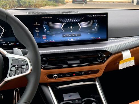 New 2026 BMW 330i xDrive Sedan w/ M Sport Package AWD/4WD image 6