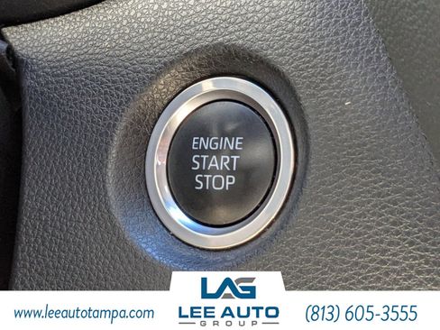 Used 2021 Toyota Corolla LE w/ LE Convenience Package image 26