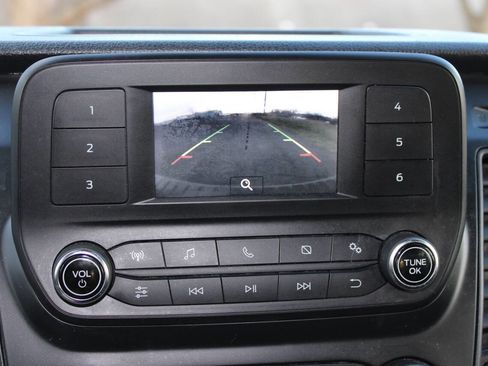 Used 2024 Ford Transit 250 250 3dr SWB Low Roof Cargo Van w/ Exterior Upgrade Package image 10