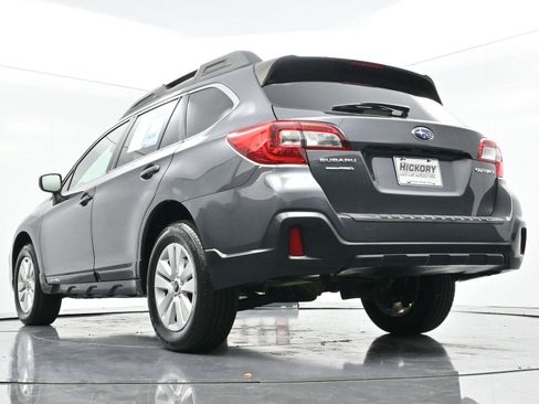 Used 2019 Subaru Outback 2.5i Premium image 46