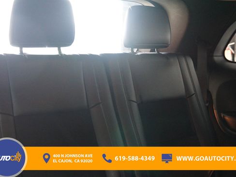 Used 2018 Dodge Durango GT image 15