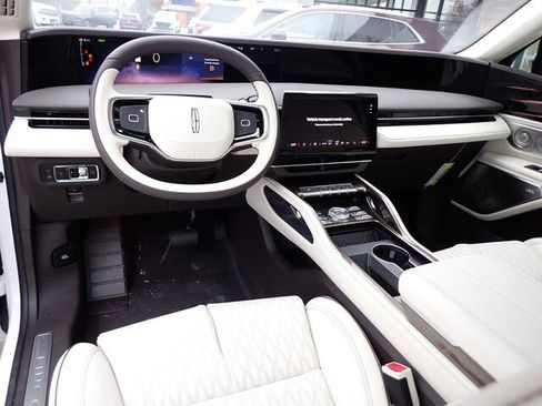 New 2026 Lincoln Nautilus Black Label image 39