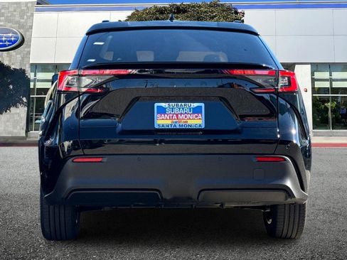 New 2026 Subaru Solterra Premium image 5