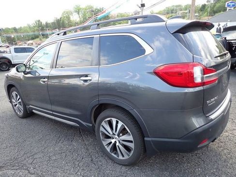 Used 2021 Subaru Ascent Touring w/ Popular Package #2A AWD/4WD image 4