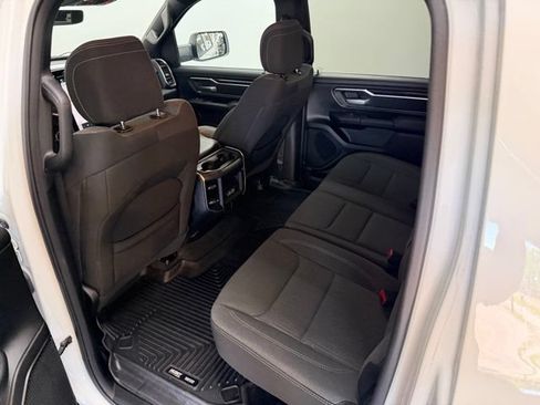 Used 2024 RAM 1500 Big Horn AWD/4WD image 35