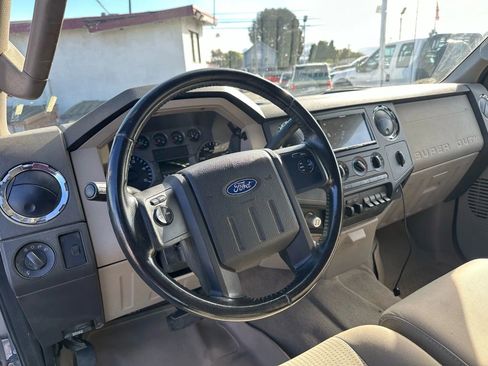 Used 2008 Ford F350 XLT image 10
