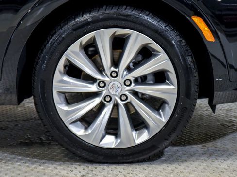 Used 2025 Buick Envista Avenir FWD image 31