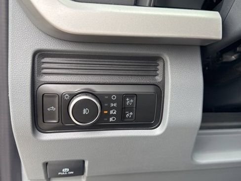 New 2025 Ford F350 XL w/ STX Appearance Package image 18