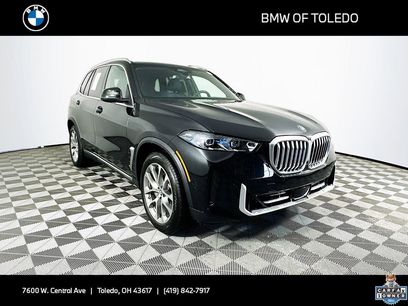 Used 2025 BMW X5 xDrive40i w/ Premium Package